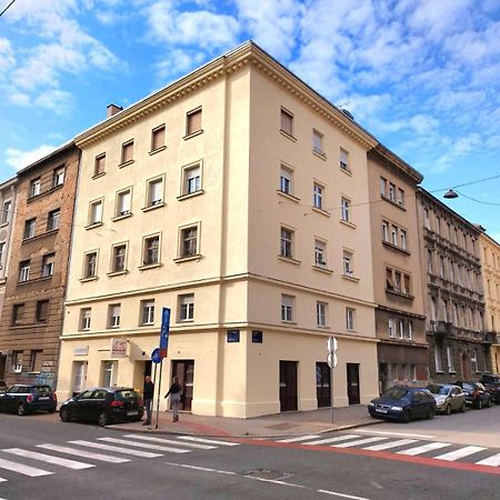 City Center Pearl Загреб Екстер'єр фото